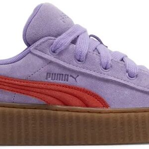 Puma Fenty x Creeper Phatty 'Lavender Burnt Red'